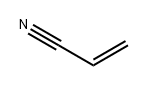 acrylnitril(german,dutch)