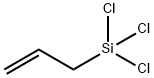 Allyl trichlorosilane, stabilized