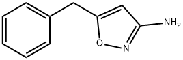 5-benzylisoxazol-3-amine