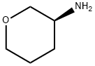 (3S)-oxan-3-amine hydrochloride