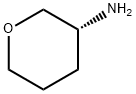 (3R)-Tetrahydro-2H-pyran-3-amine