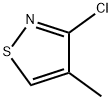 3-氯-4-甲基异噻唑