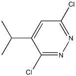 3,6-二氯-4-异丙基哒嗪