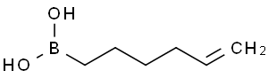 5-Hexenylboronic Acid