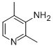 2,4-二甲基-3-氨基吡啶