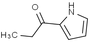 2-丙酰吡咯