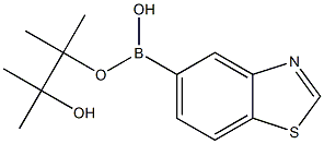 5-苯并噻唑频哪醇硼酸酯