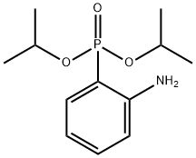 2-氨基苯基膦酸二异丙酯
