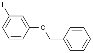 1-Benzyloxy-3-Iodobenzene