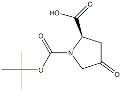 (S)-1-甲基-2-氧代咪唑烷-4-羧酸