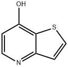 噻吩并[3,2-B]吡啶-7-羟基