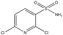 2,6-dichloro-3-Pyridinesulfonamide