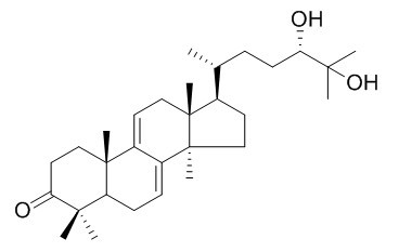 灵芝萜酮二醇