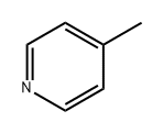 gamma-Methylpyridine