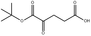 5-tert-butoxy-4,5-dioxopentanoic acid