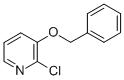 3-(BENZYLOXY)-2-CHLOROPYRIDINE