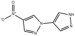4-nitro-1'H-1,4'-bipyrazole