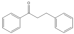 ω-苄基苯乙酮