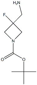 3-(AMinoMethyl)-3-fluoro-...