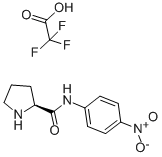 N-(4-Nitrophenyl)pyrrolidine-2-carboxamide