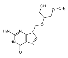 O-Methylganciclovir