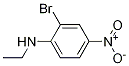 2-Bromo-N-ethyl-4-nitroaniline