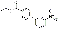 Ethyl 3'-nitro-[1,1'-biphenyl]-4-carboxylate