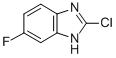 2-Chloro-6-fluoro-1H-benzo[d]iMidazole