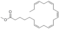 全顺-7,10,13,16,19-二十二碳五烯酸甲酯
