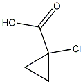 1-CHLOROCYCLOPROPANE-1-CARBOXYLIC ACID
