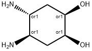 REL-(1R,2S,4R,5R)-4,5-DIAMINOCYCLOHEXANE-1,2-DIOL