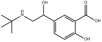 沙丁胺醇杂质32