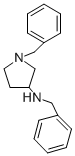 N,N'-DIBENZYL-3-AMINOPYRROLIDINE