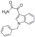 2-(1-benzyl-1H-indol-3-yl)-2-oxoacetaMide