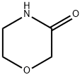 3-Oxomorpholine