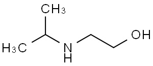 2-(isopropylamino)-ethano