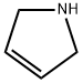 1H-Pyrrole, 2,5-dihydro-