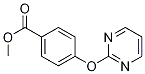 Methyl 4-(pyrimidin-2-yloxy)benzoate