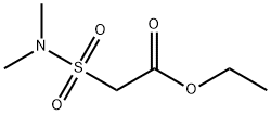ethyl 2-(N,N-dimethylsulfamoyl)acetate