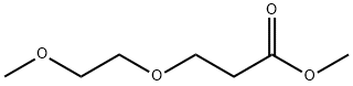 Methyl 3-(2-methoxyethoxy)propanoate