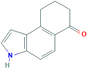 3,7,8,9-Tetrahydro-6H-benz[e]indol-6-one