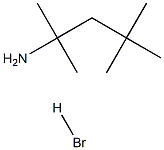 2,4,4-Trimethylpentan-2-amine Hydrobromide