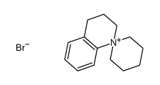 3',4'-dihydro-2'H-spiro[piperidine-1,1'-quinolin]-1-ium bromide