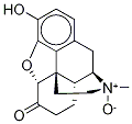 DihydroMorphinone N-Oxide