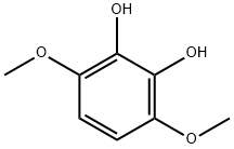 3,6-dimethoxy-1,2-benzenediol
