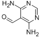 4,6-二氨基-5-嘧啶甲醛