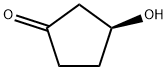 Cyclopentanone, 3-hydroxy-, (S)- (9CI)