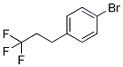 1-BROMO-4-(3,3,3-TRIFLUOROPROPYL)BENZENE