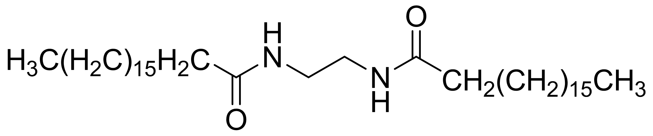 N,N'-(乙烷-1,2-二基)二硬脂酰胺