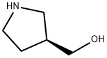(3S)-3-Pyrrolidinemethanol